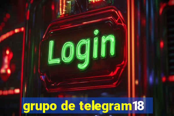 grupo de telegram18